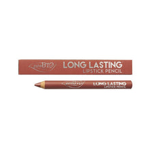 Indlæs billede til gallerivisning puroBIO Cosmetics - Lipstick kingsize pencil long lasting Gua-sha.dk