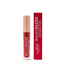 Indlæs billede til gallerivisning puroBIO Cosmetics Nourishing Balmy Lipgloss – økologisk lipgloss Gua-sha.dk