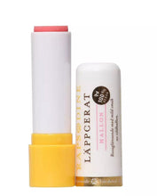 Indlæs billede til gallerivisning Rapsodine læbepomade - hindbær Gua-sha.dk