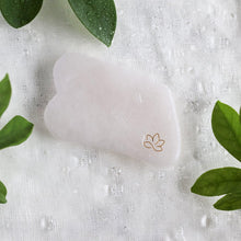 Indlæs billede til gallerivisning Ellie Lift Gua Sha - Bjergkrystal Gua-sha.dk