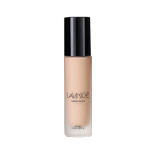 Indlæs billede til gallerivisning Lavinde foundation 201 cool ivory - 30 ml Gua-sha.dk
