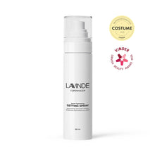 Indlæs billede til gallerivisning Lavinde Setting Spray - Fugtgivende Makeup Setting Spray - allergivenlig Gua-sha.dk