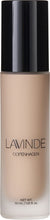Indlæs billede til gallerivisning Lavinde foundation - 206 ivory - 30 ml Gua-sha.dk