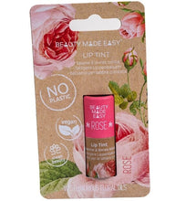 Indlæs billede til gallerivisning Lipbalm tint Rose Gua-sha.dk