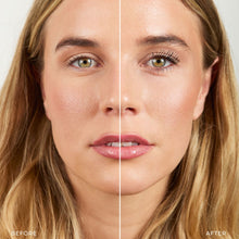 Indlæs billede til gallerivisning HYPED Lash Serum - Allergivenligt Øjenvippeserum til Lange Voluminøse Vipper Gua-sha.dk