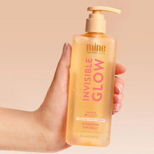 Indlæs billede til gallerivisning Minetan – Gradual, Invisible Glow Tan Gelly Gua-sha.dk