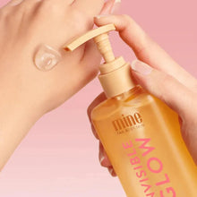 Indlæs billede til gallerivisning Minetan – Gradual, Invisible Glow Tan Gelly Gua-sha.dk