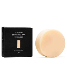 Indlæs billede til gallerivisning Badeanstaltens Shampoo Bar Gua-sha.dk