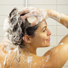 Indlæs billede til gallerivisning Badeanstaltens Shampoo Bar Gua-sha.dk