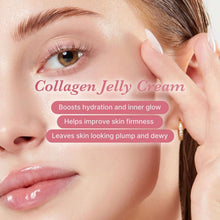Indlæs billede til gallerivisning Medicube Collagen jelly cream - 50ml Gua-sha.dk