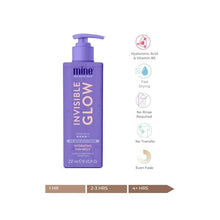 Indlæs billede til gallerivisning Minetan – Super Dark - Invisible Glow Tan Gelly Gua-sha.dk