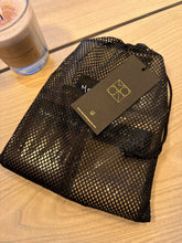 Indlæs billede til gallerivisning Moonchild Bootie Band 3 stk - Stof Modstandsbånd til Ben & Baller Gua-sha.dk