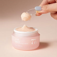 Indlæs billede til gallerivisning Anua - Peach 77% Niacin Enriched Cream - 50 ml Gua-sha.dk