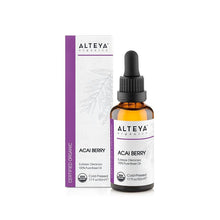 Indlæs billede til gallerivisning Alteya Organics - Bio Acai Olie - 50 ml ( anti-aging) Gua-sha.dk