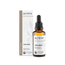 Indlæs billede til gallerivisning Alteya Organics - Bio Chia Seed Oil - 50 ml Gua-sha.dk