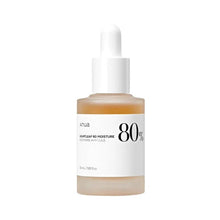 Indlæs billede til gallerivisning Anua - Heartleaf 80% Moisture Soothing Ampoule Gua-sha.dk