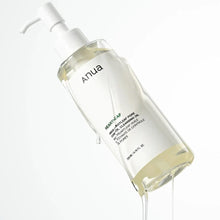 Indlæs billede til gallerivisning Anua - Heartleaf Pore Control Cleansing Oil Gua-sha.dk