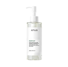 Indlæs billede til gallerivisning Anua - Heartleaf Pore Control Cleansing Oil Gua-sha.dk