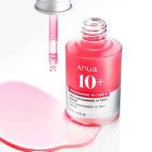 Indlæs billede til gallerivisning Anua - Niacinamide 10% + TXA 4% Serum - 30 ml Gua-sha.dk