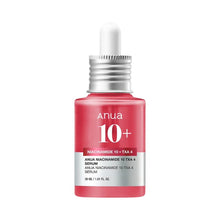 Indlæs billede til gallerivisning Anua - Niacinamide 10% + TXA 4% Serum - 30 ml Gua-sha.dk