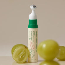 Indlæs billede til gallerivisning Axis-Y Vegan Collagen Eye Serum – Anti-Age Øjenserum med Peptider Gua-sha.dk