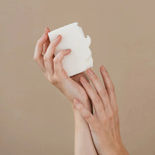 Indlæs billede til gallerivisning AZUR Body scrub bar - SAUNA FEELS Gua-sha.dk