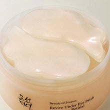 Indlæs billede til gallerivisning Beauty of Joseon Revive Eye Patch – Ginseng + Retinal Gua-sha.dk
