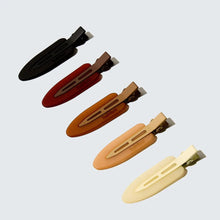Indlæs billede til gallerivisning Styling hårklemmer - 6 pack Gua-sha.dk