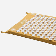 Indlæs billede til gallerivisning Shaktimåtte Light, gul Gua-sha.dk