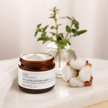 Indlæs billede til gallerivisning Evolve Pro+ Ectoin Soothing Cream - beroligende parfumefri ansigtscreme Gua-sha.dk