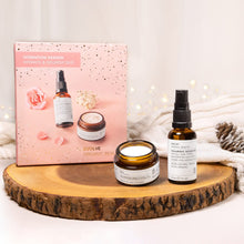Indlæs billede til gallerivisning Evolve Gavesæt, Hydration Heaven- jul 2024 Gua-sha.dk
