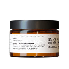 Indlæs billede til gallerivisning Evolve Hydrate & Protect facial cream Gua-sha.dk