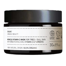 Indlæs billede til gallerivisning Evolve - Miracle AHA 3 Minute Mask hudpleje Gua-sha.dk