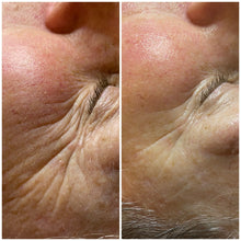 Indlæs billede til gallerivisning Organic Konjac Natural Eye Mask - 10 X 2 stk Gua-sha.dk