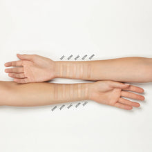 Indlæs billede til gallerivisning Lavinde foundation - 201 cool ivory - 30 ml Gua-sha.dk