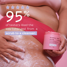 Indlæs billede til gallerivisning Frank body – Rosehip Body Scrub + Cleanser Body Scrub Frank Body