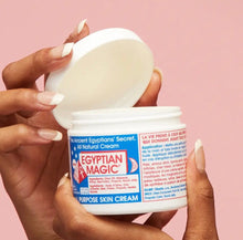Indlæs billede til gallerivisning Egyptian Magic Hudcreme – Alt-i-én Naturcreme Gua-sha.dk