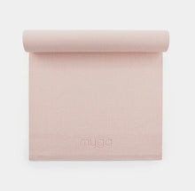 Indlæs billede til gallerivisning Yogamåtte -blush Gua-sha.dk