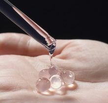 Indlæs billede til gallerivisning Hyalyronic serum drops PDRN Gua-sha.dk