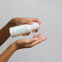 Indlæs billede til gallerivisning PURE selvbruner lotion – parfumefri, 140 ml Gua-sha.dk