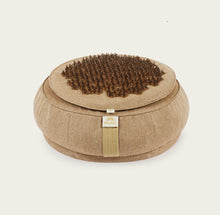 Indlæs billede til gallerivisning Shakti meditations pude Gua-sha.dk