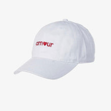 Indlæs billede til gallerivisning Sun Cap Amour – Hvid Gua-sha.dk