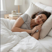 Indlæs billede til gallerivisning Spring Sleep™ – Søvn- & Afslapningsinstrument Gua-sha.dk