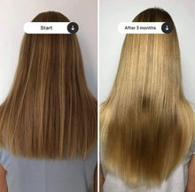Indlæs billede til gallerivisning Hair Growth Starter Kit