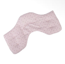 Indlæs billede til gallerivisning Hvedepude med lavendelduft – til nakke og skuldre - Dusty Rose Gua-sha.dk