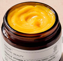 Indlæs billede til gallerivisning Evolve - Miracle Vitamin C Mask hudpleje Gua-sha.dk