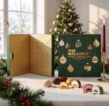 Indlæs billede til gallerivisning The Mallows gourmet julekalender