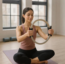 Indlæs billede til gallerivisning Pilates kit - Beige Gua-sha.dk