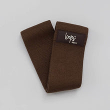 Indlæs billede til gallerivisning Træningselastik i stof (Booty Band) - Hård Gua-sha.dk