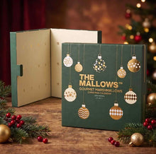 Indlæs billede til gallerivisning The Mallows gourmet julekalender